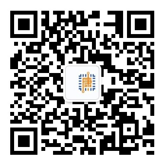 康陪您公众号二维码